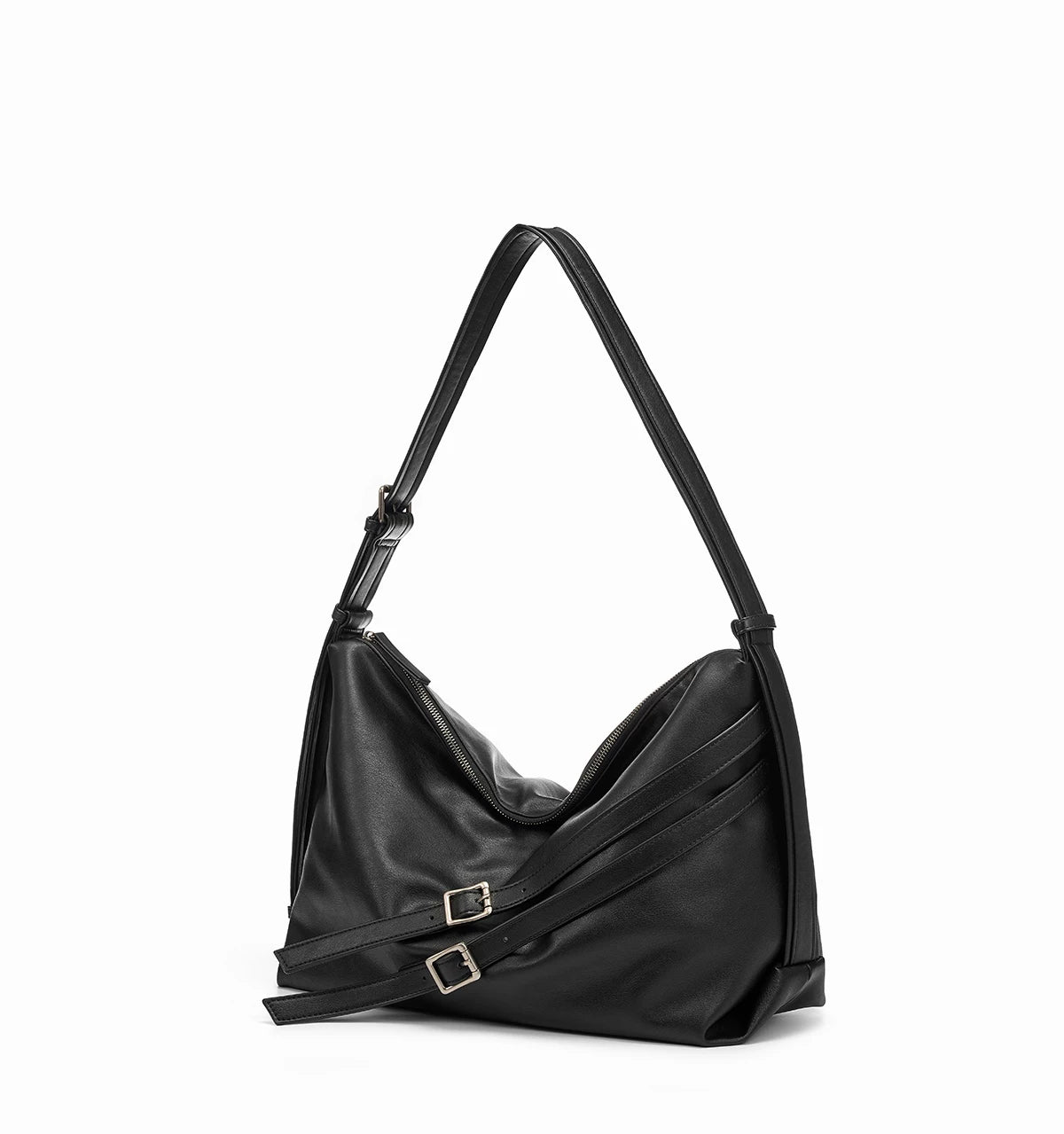 YADAMUI Niche Simple Soft Pitot Bag