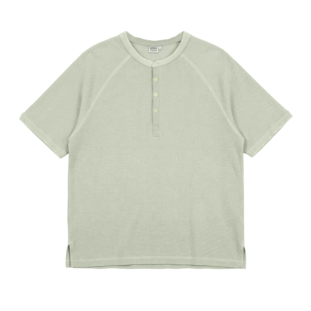 BUTTBILL Simple Loose Tee