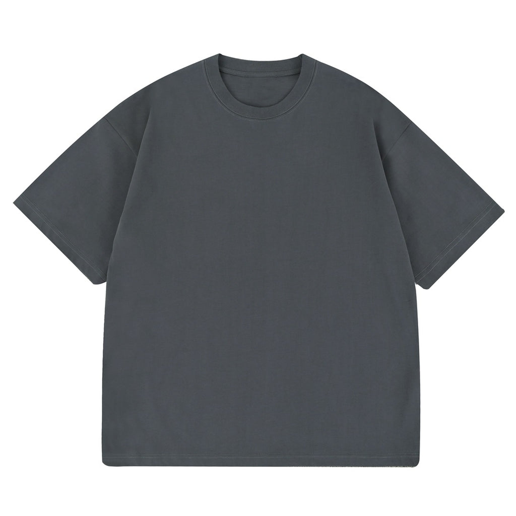 FGSS Japanese Casual Shoulder Tee