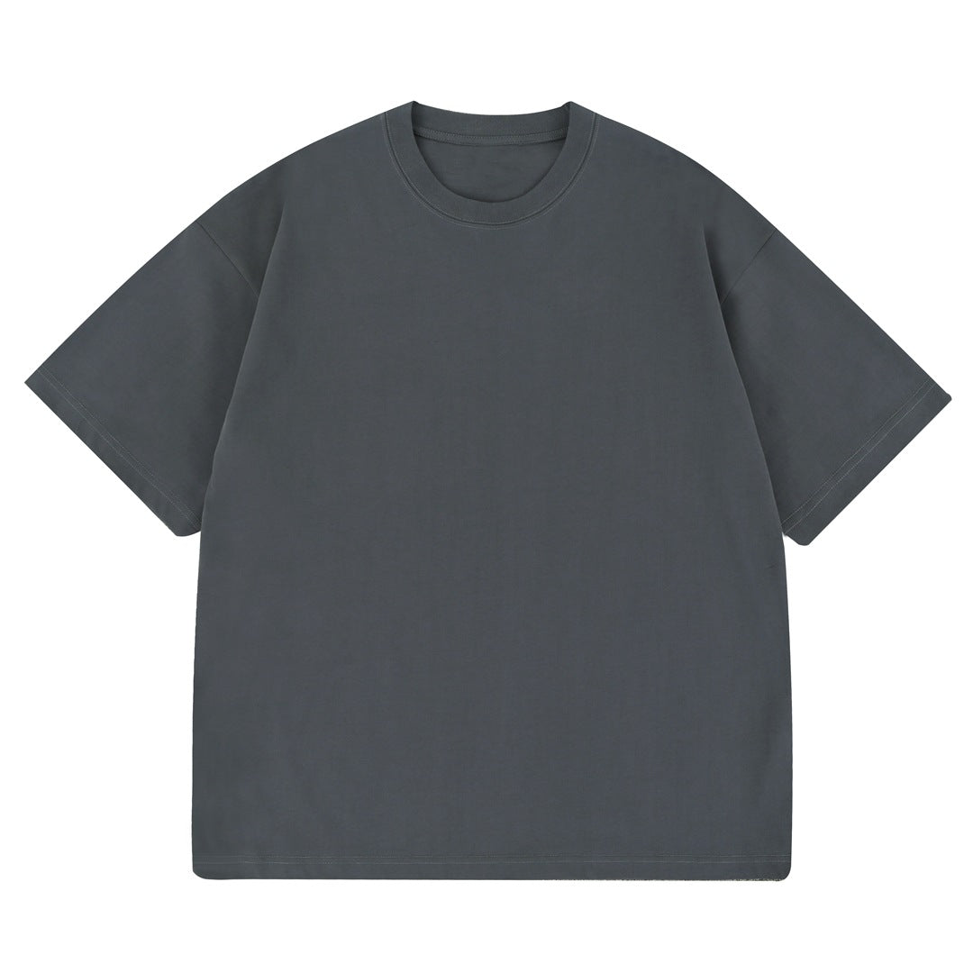FGSS Japanese Casual Shoulder Tee