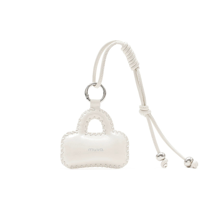 MUVA Funny Cute Winding Pendant