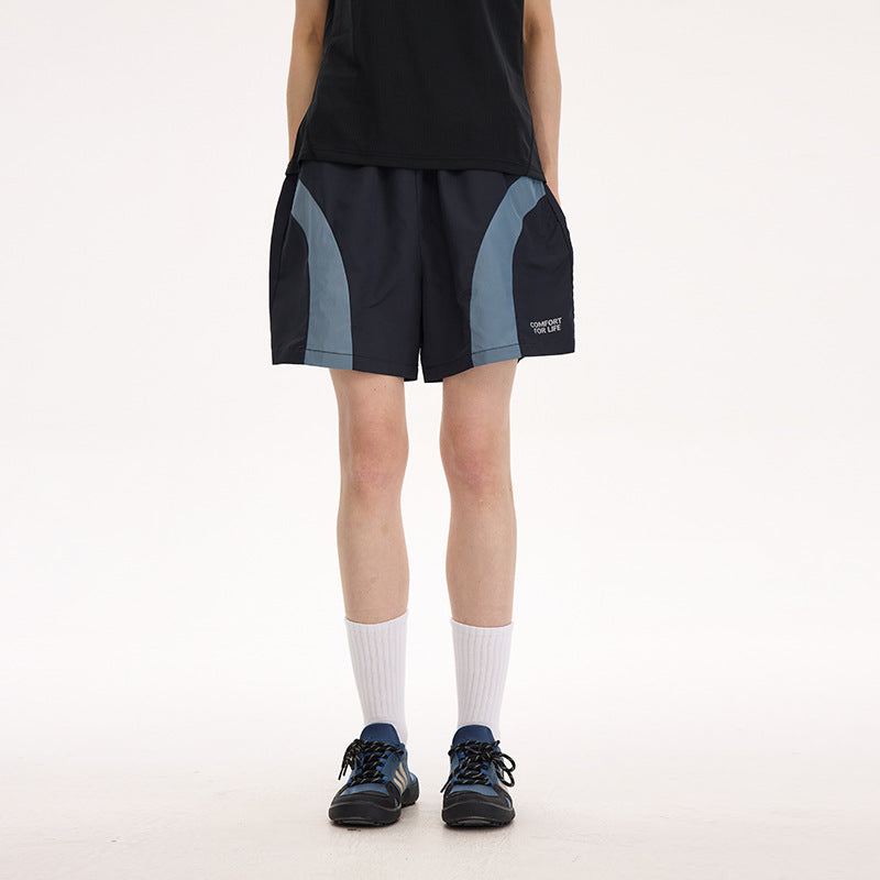 UNF mountain camping hiking waterproof shorts