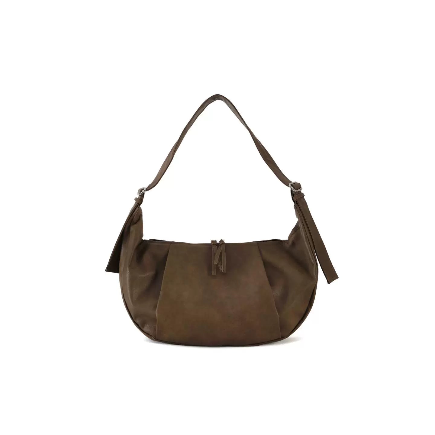 LIVINGTOWN Large-capacity Versatile One-shoulder Bodybag