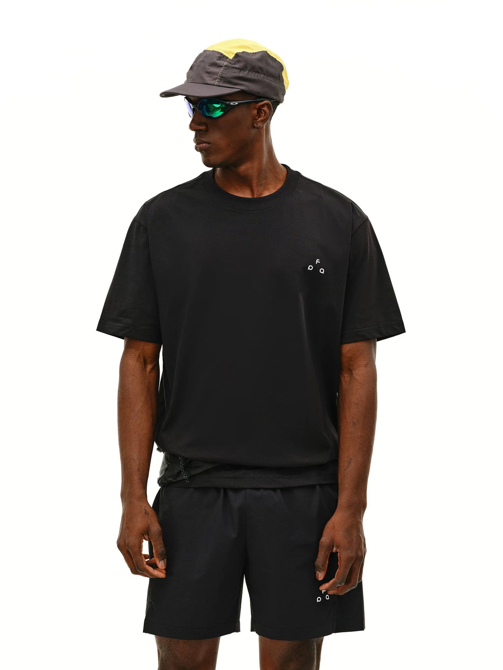 FPA Quick Drying Sports Breathable Casual Tee
