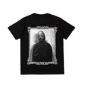 WETBODY Dark Rock Punk Loose Tee