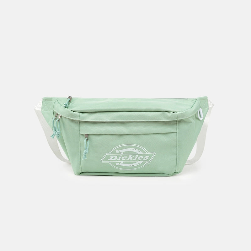 Dickies Shoulder Crossbody Large Capacity Waist Breast Bag