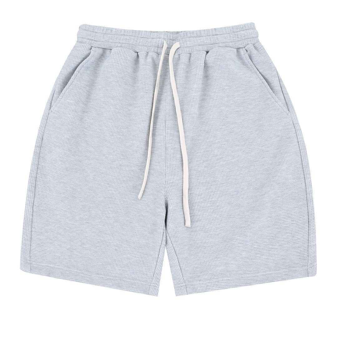 FGSS Japanese Casual Loose Breathable Sports Shorts
