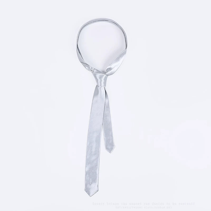 YORSOY Fashionable and Versatile Tie