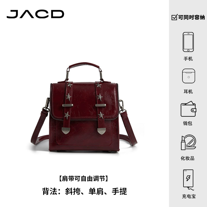 JACD Academy Style Backpack