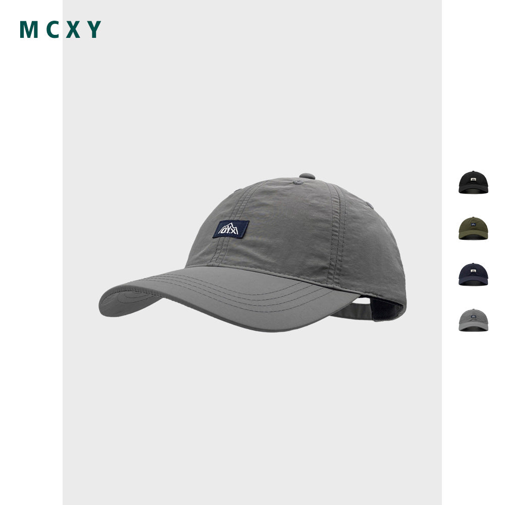 MUCUNXI Hat