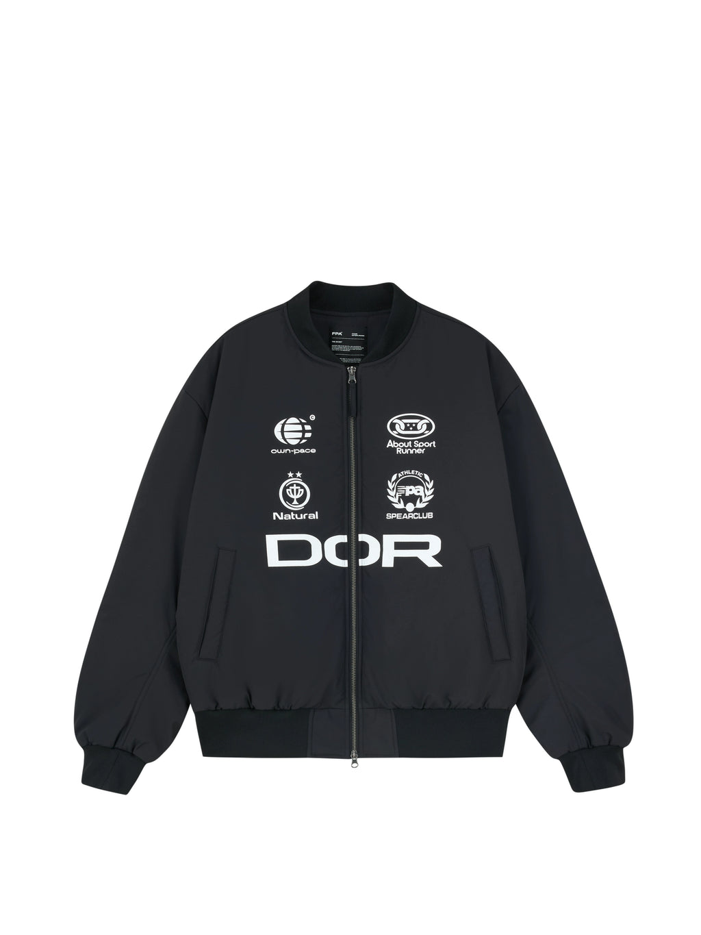 FPA Loose Short Retro Jacket