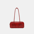 ANGELSKY Vintage Niche Armpit Bag