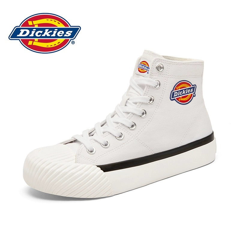 Dickies High Canva Shoes