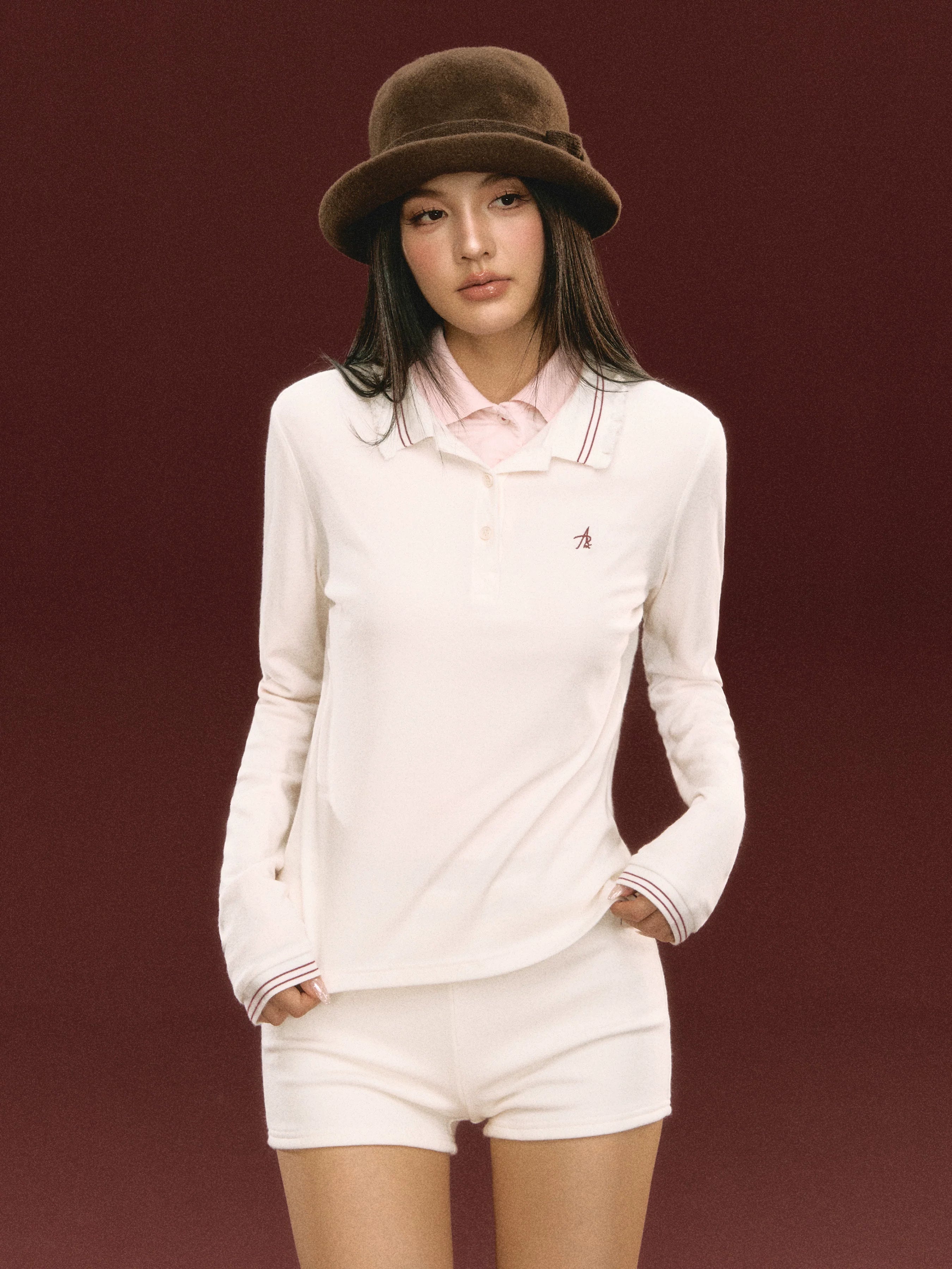 Ariseism Casual Versatile Fashion Suit