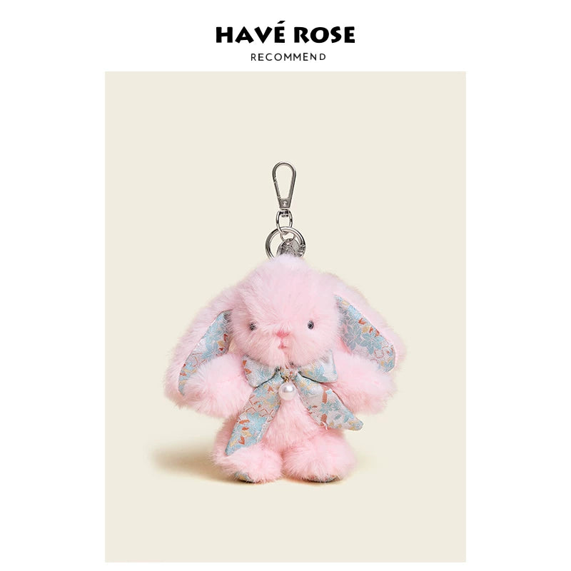 HAVEROSE Healing Emotions Small Pendant Bag Accessories