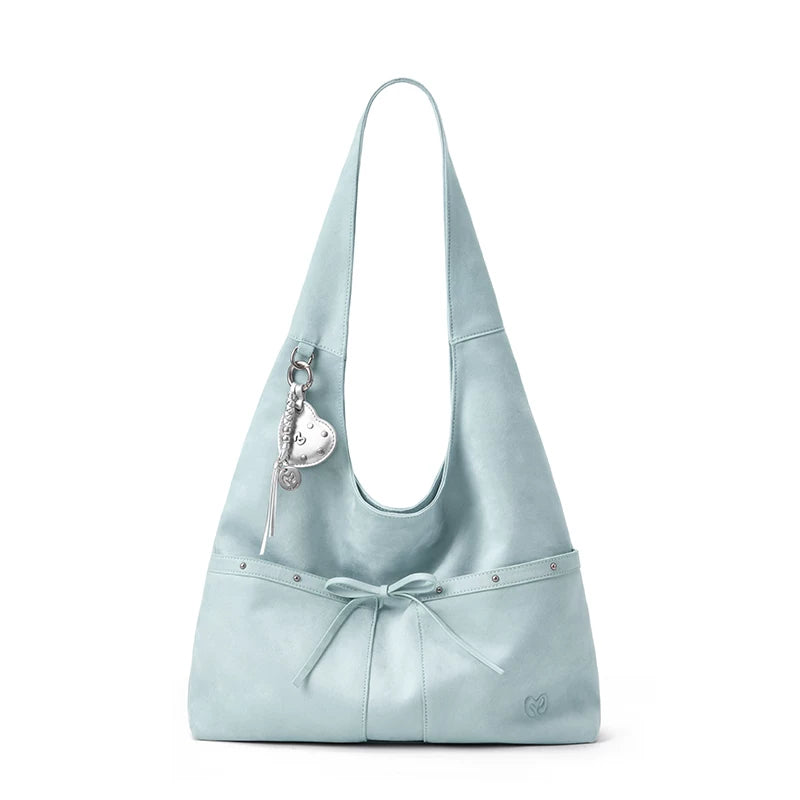 Mcmiko Large Capacity Shoulder Underarm Bag
