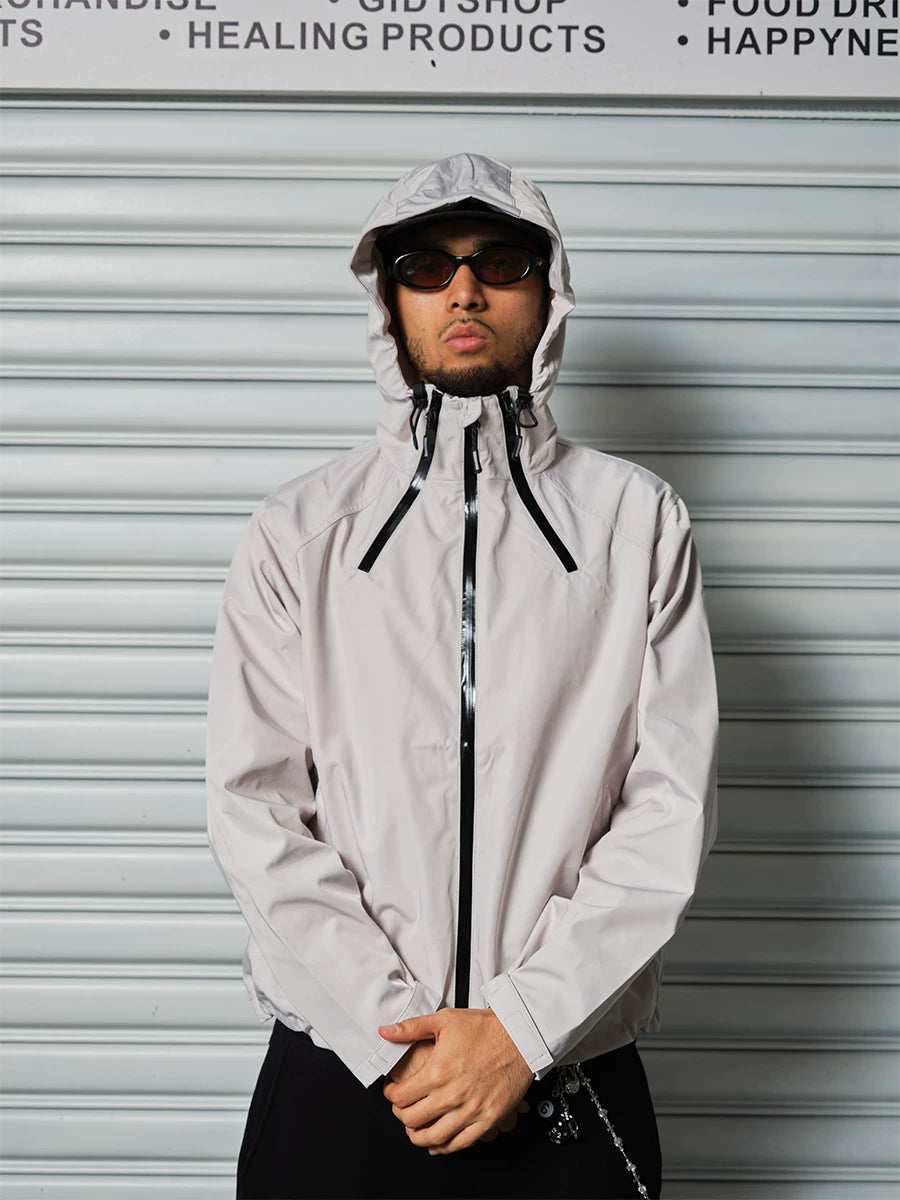 ComicTree Vintage Casual Jacket