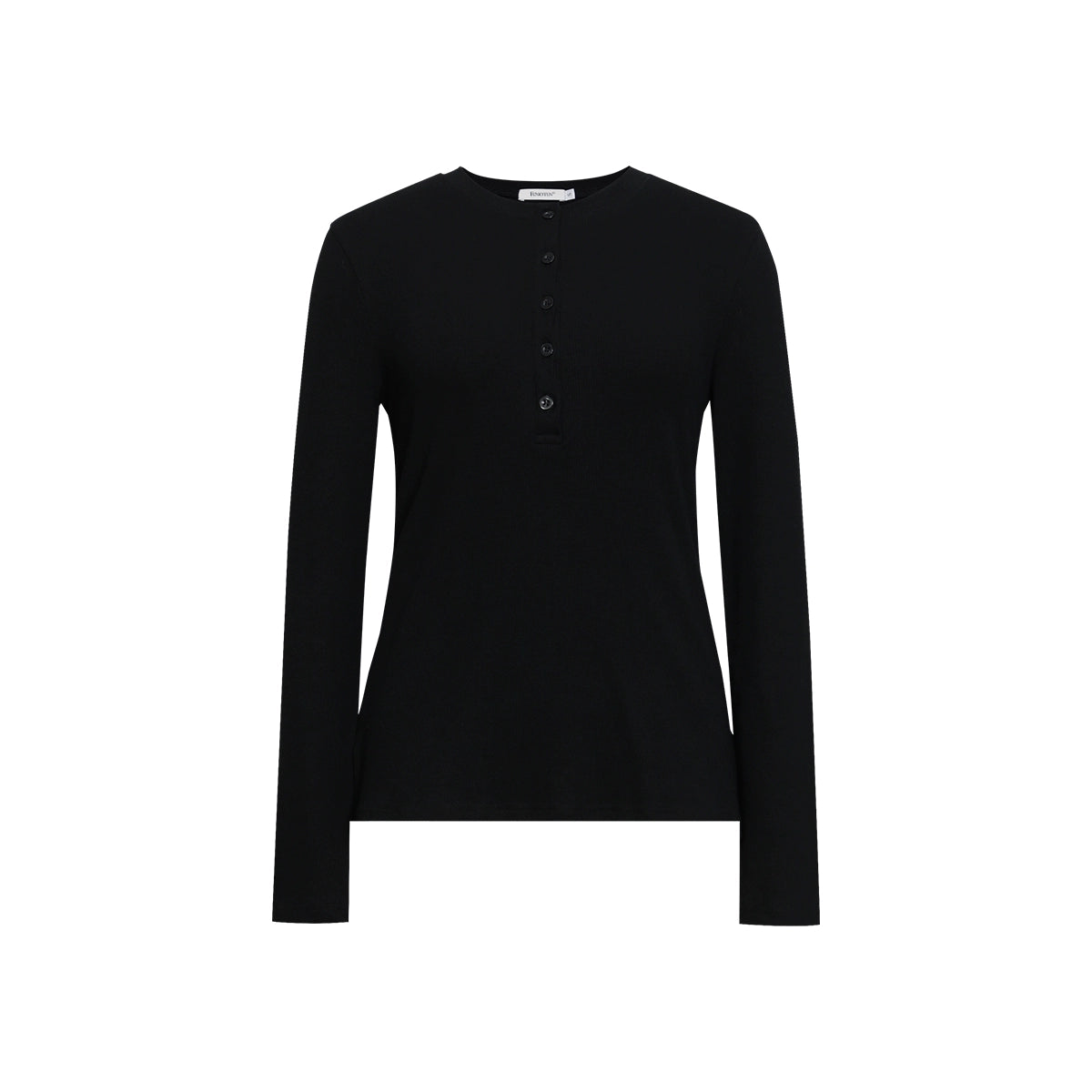 FUNKYFUN Elastic Slim Long Sleeve Base
