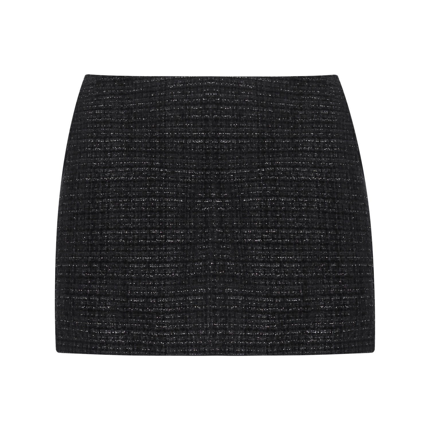 LLROGE Xiaoxiangfeng Tweed Blazer Skirt Two-piece Suit