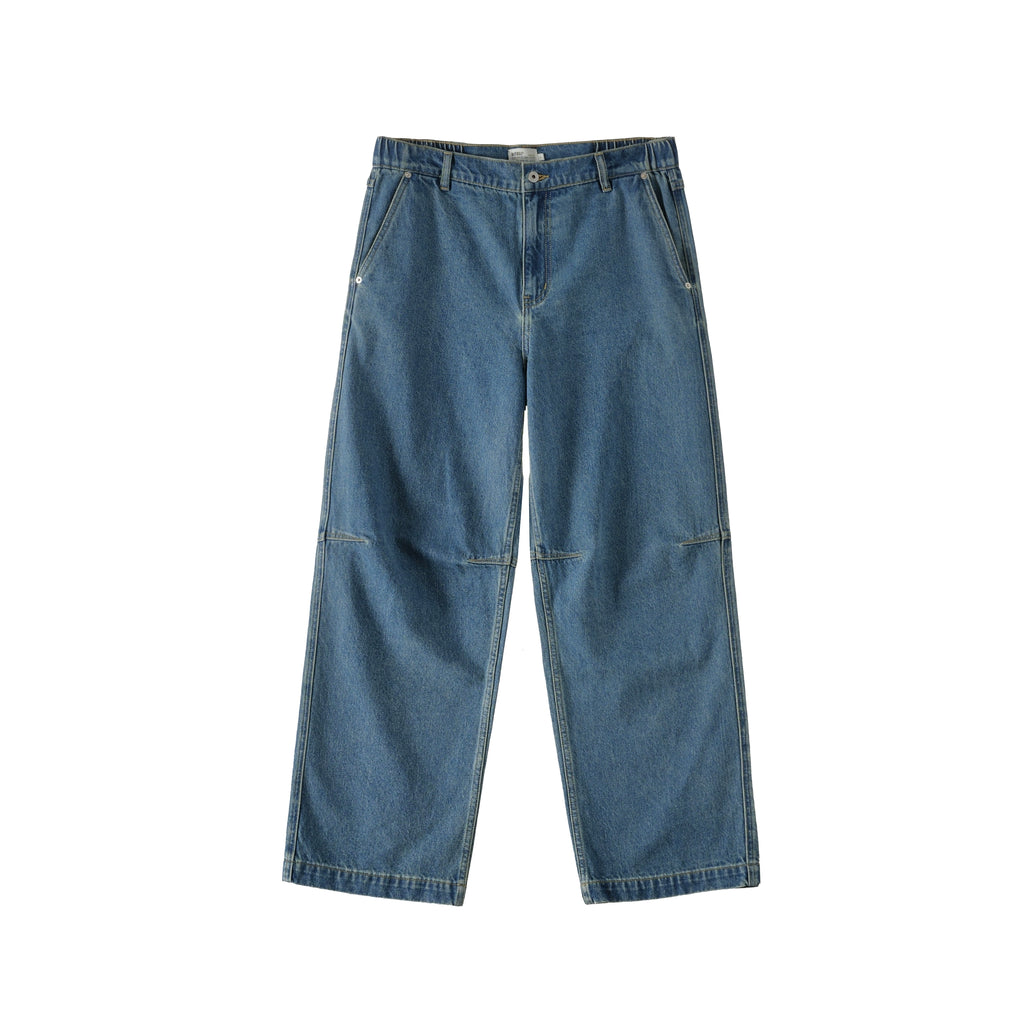BUTTBILL Vintage Casual Jeans
