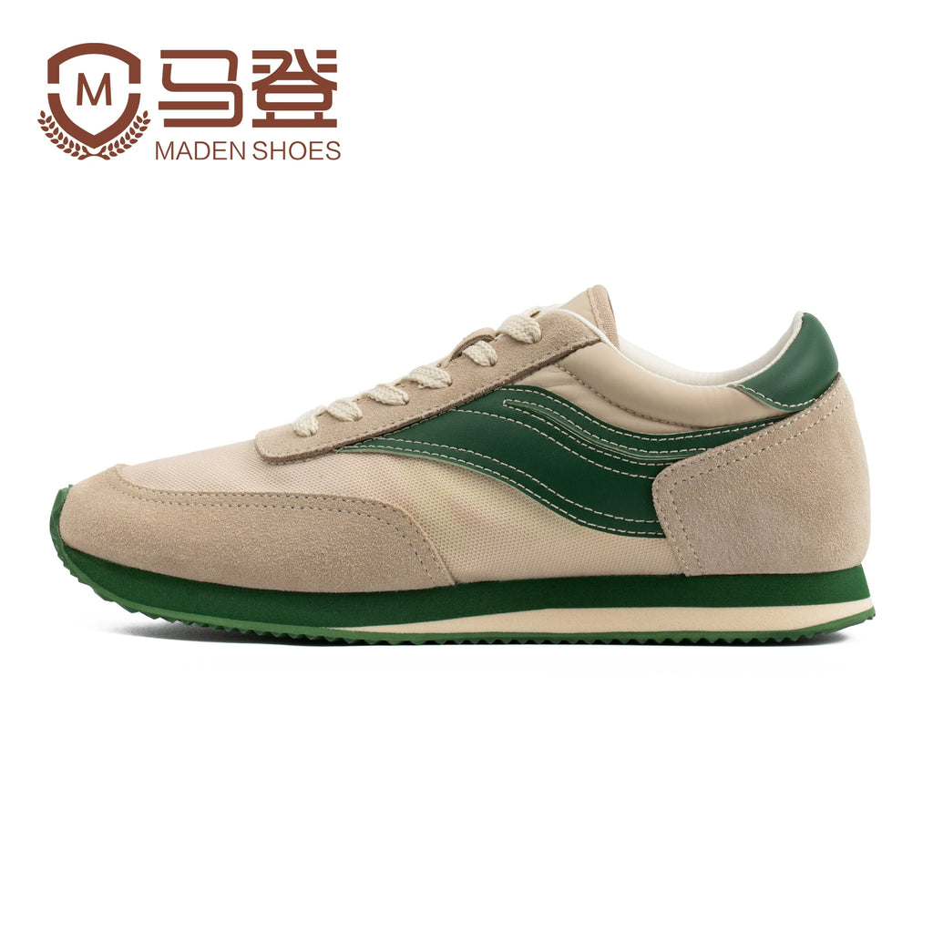 Madden low-top board Forrest Gump Jogging shoes
