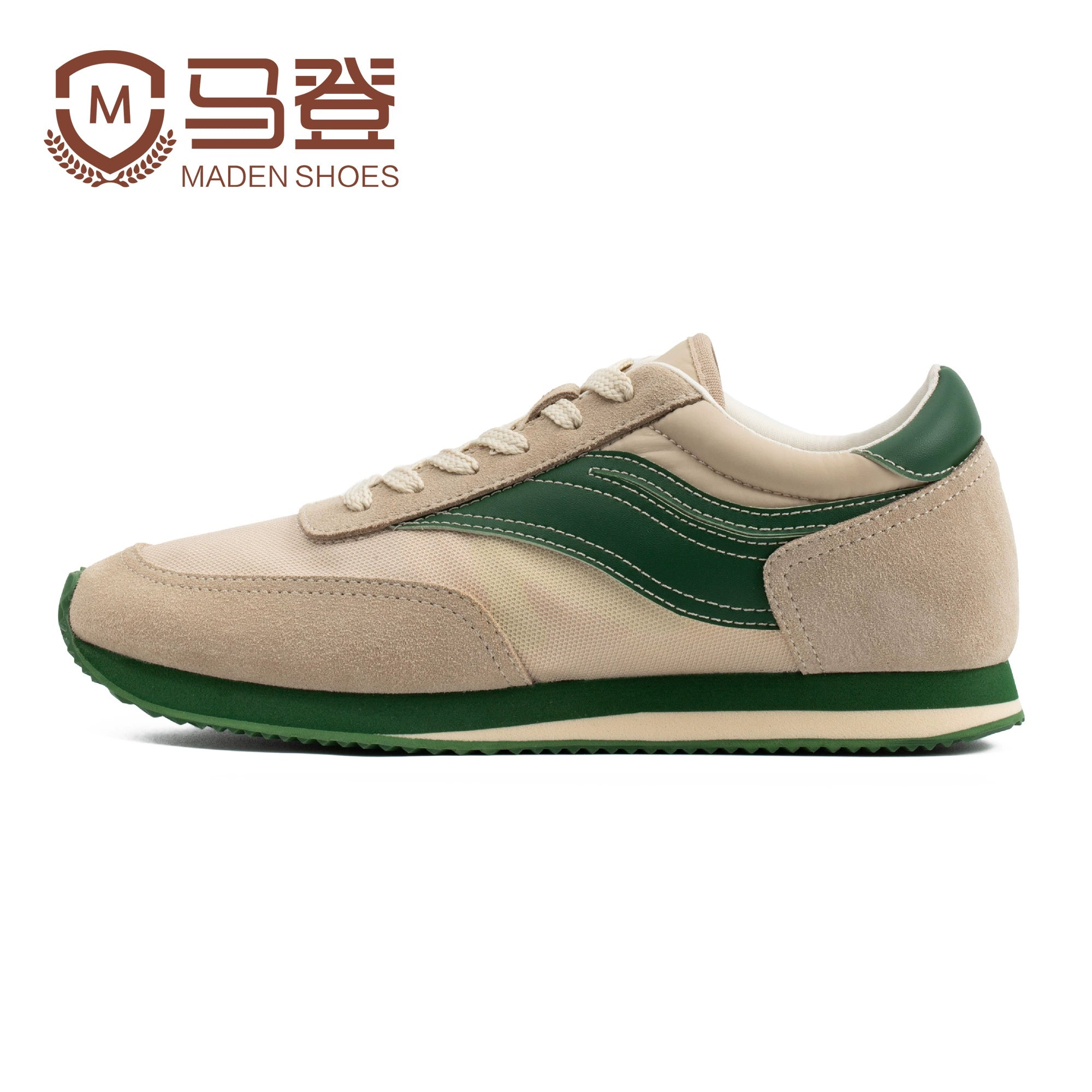 Madden low-top board Forrest Gump Jogging shoes