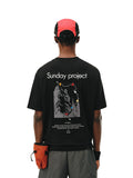 FPA Casual Quick Drying Cool Tee