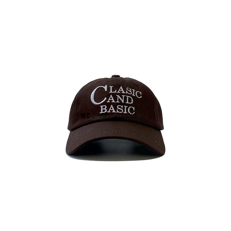 MUCUNXI Hat