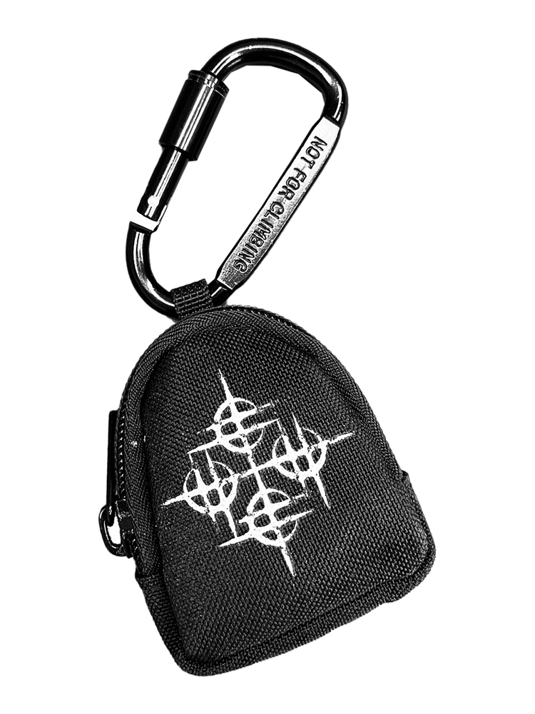 DETW Niche Card Bag Fashionable Small Pendant Decoration