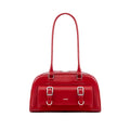 Neeley Leather Premium Textured Commuter Bag