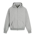 11KN Sports Hooded Loose and Thin Jacket