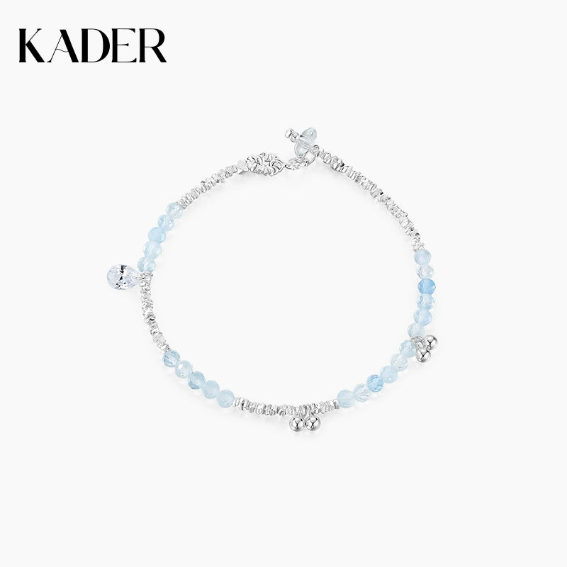 KADER Shattered Star Chasing The Sea Bracelet