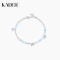KADER Shattered Star Chasing The Sea Bracelet