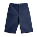 MADEN Casual Loose Straight Shorts