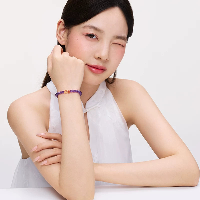 KADER Niche Exquisite Bracelet