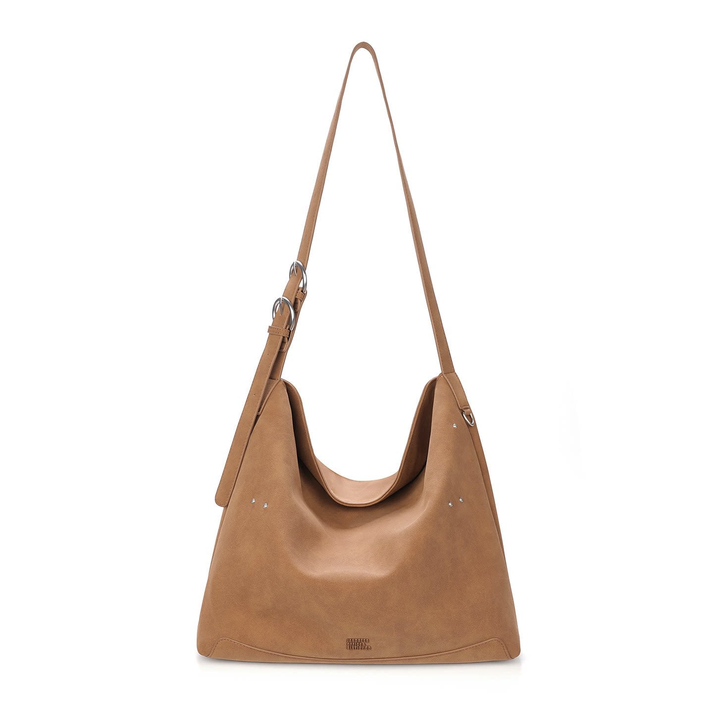 JANDRESS Versatile Commuter Shoulder Tote Bag