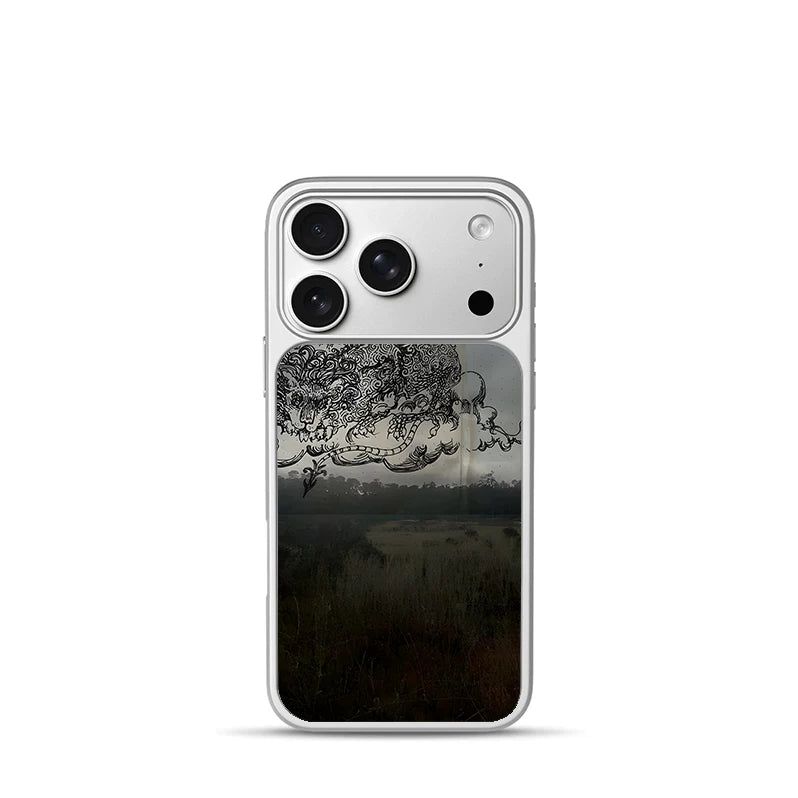 PBCase Niche INS Style Premium Apple Phone Case