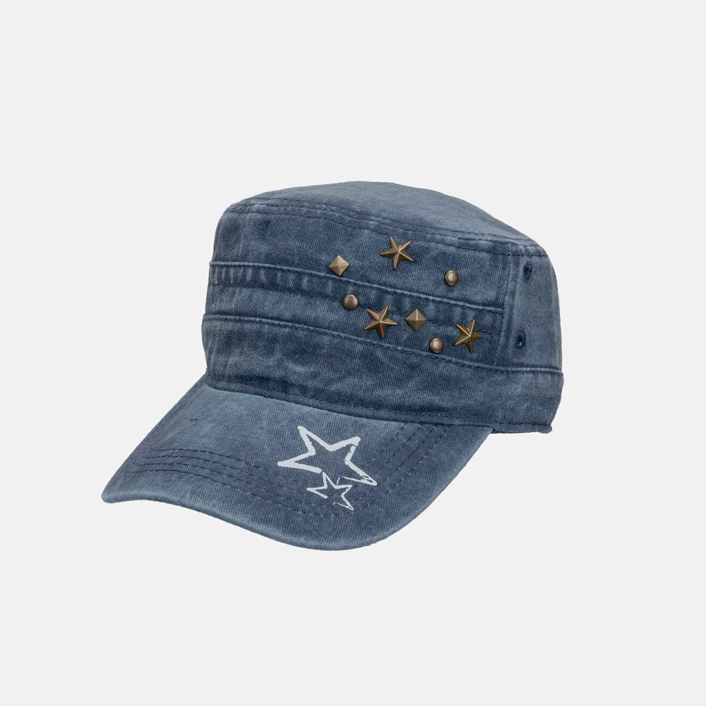 WORLDWIDE American Vintage Street Star Rivet Cap