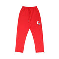 ChillHigh Loose Embroidered Thickened Sweatpants
