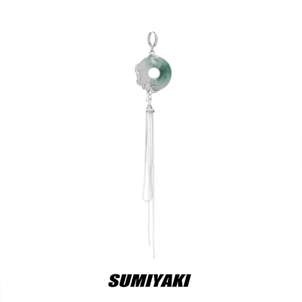 SUMIYAKI Gradual Change of High-end Hair Accessories Hairpin