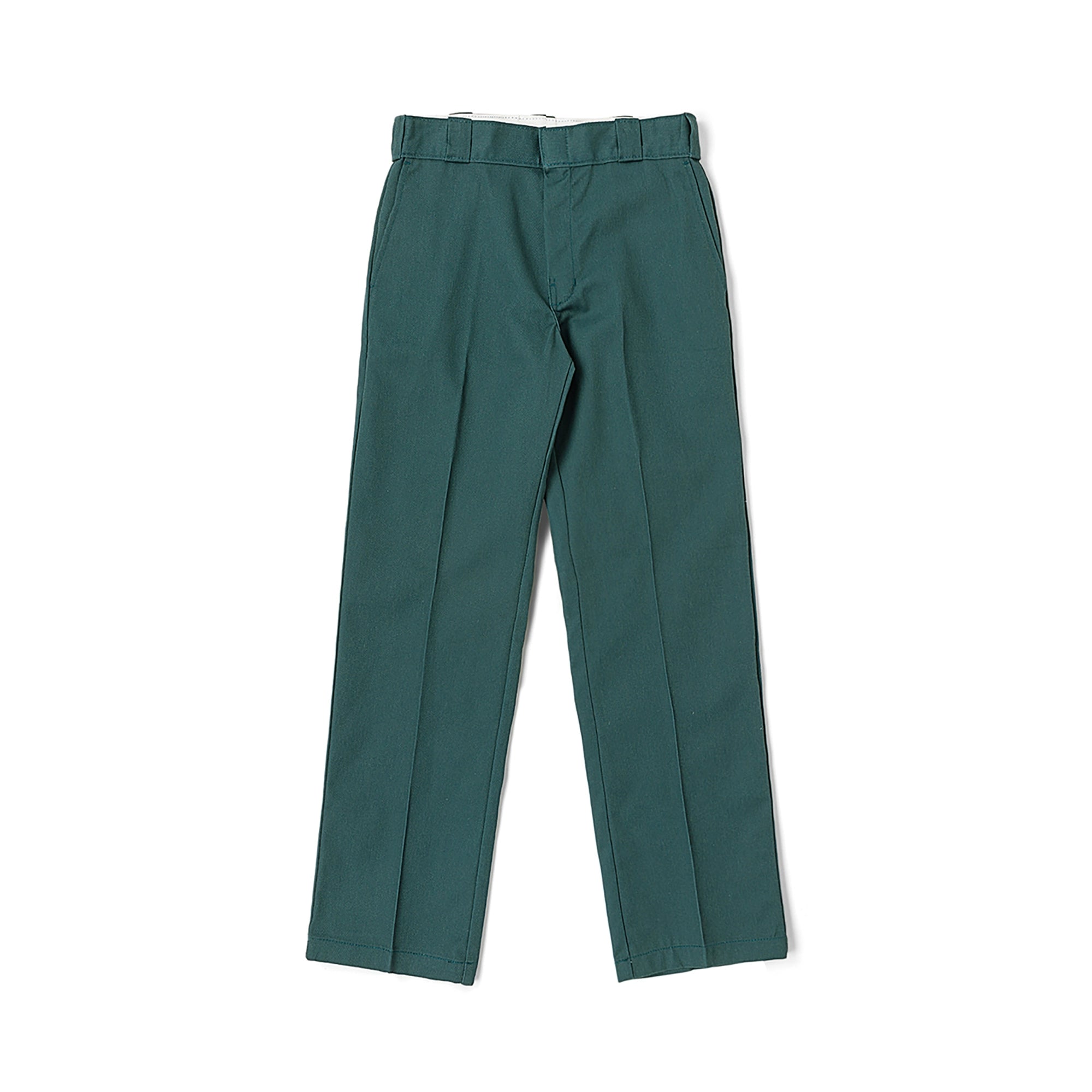 Dickies Straight Casual Trousers