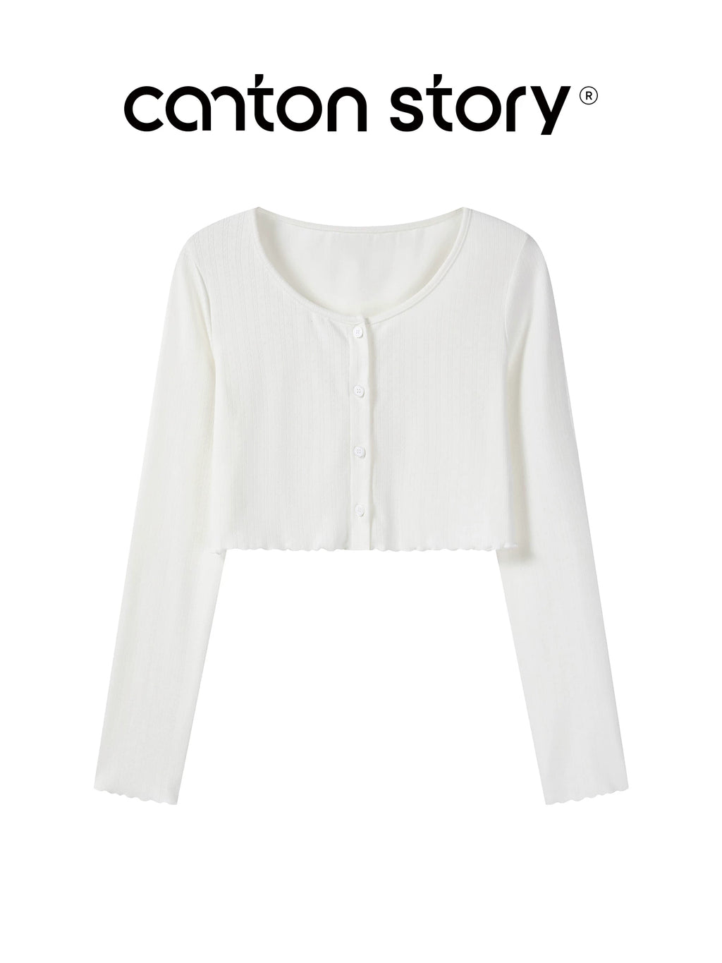 Cantonstory Temperament Floral Suspender Dress