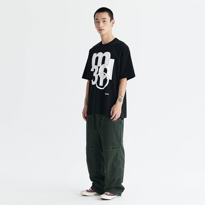 UNF x MD3R tooling jeans