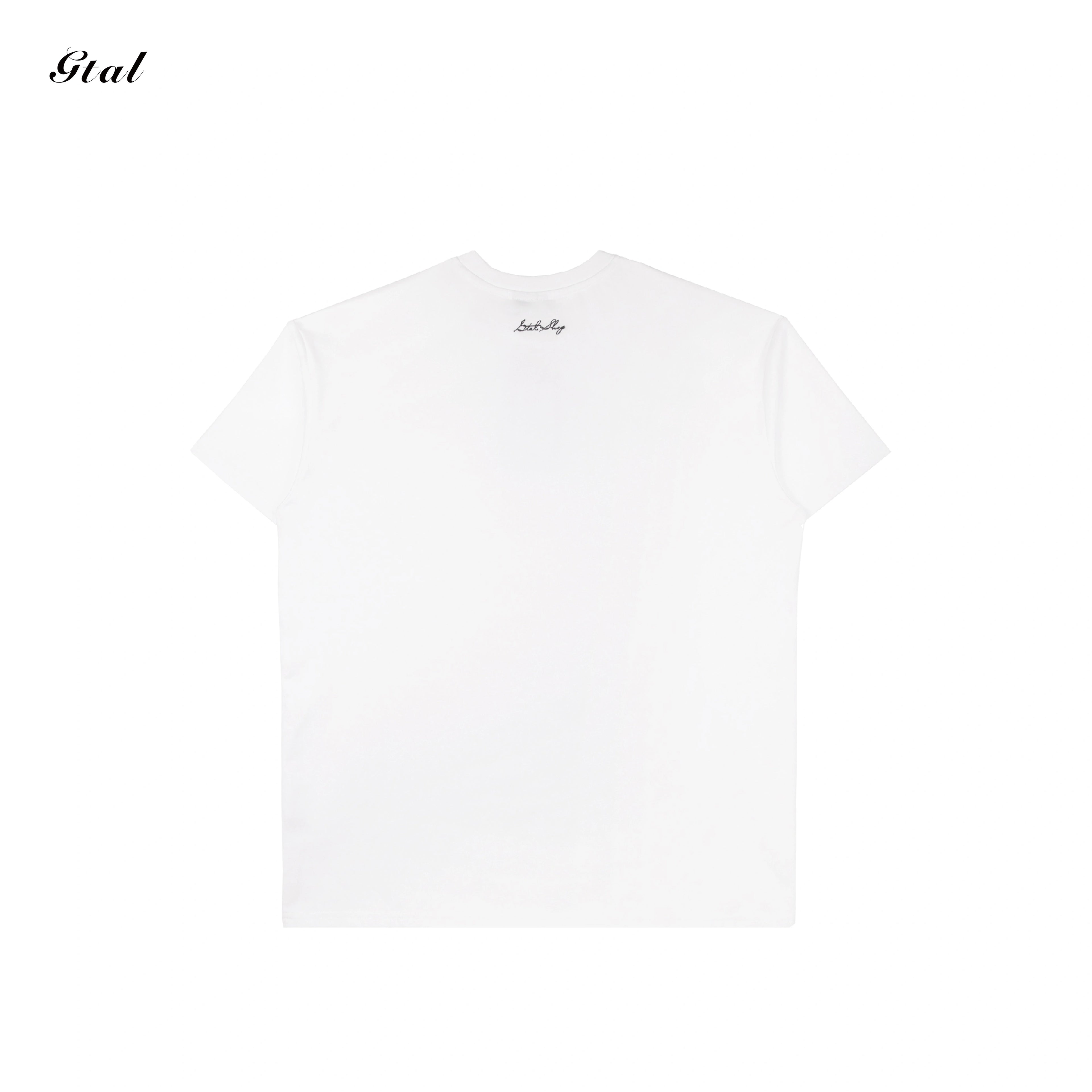 GTAL American Quick-drying Cool Sports Leisure Tee