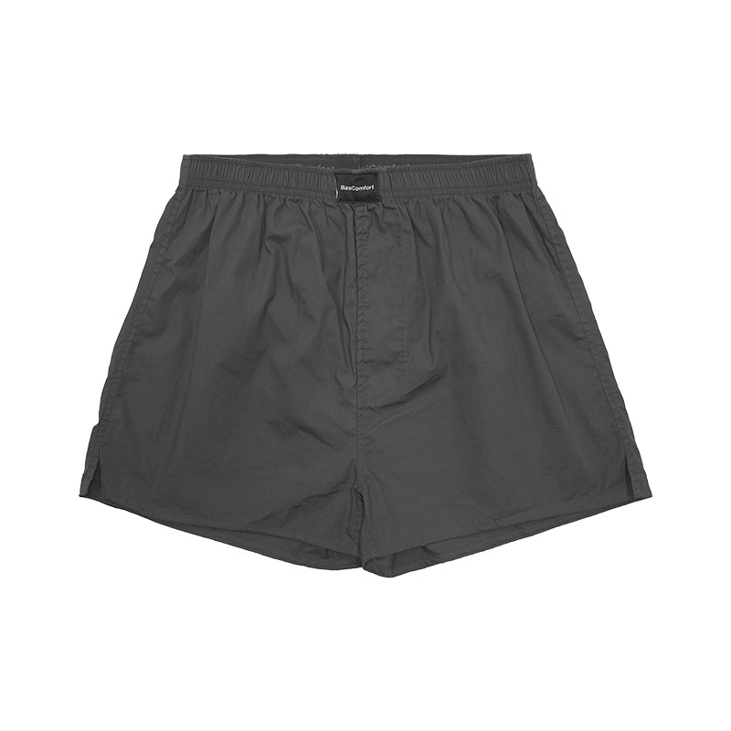 Madeinerror Loose-fitting Home Boxer Shorts and Beach Pants