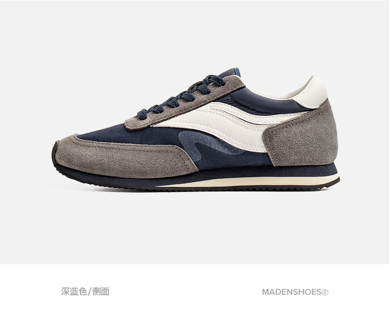 Madden low-top board Forrest Gump Jogging shoes