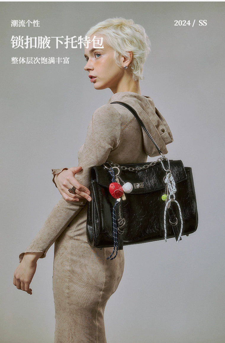 JACD Commuter Tote Large Capacity Pack