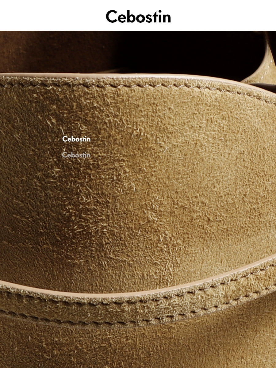 Cebostin Versatile Large Capacity Messenger Bag