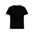 FUNKYFUN Thin Wool Knitted Tee