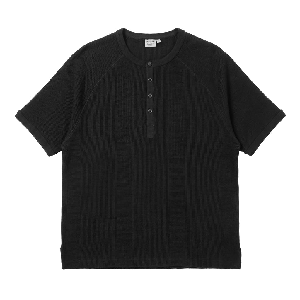 BUTTBILL Simple Loose Tee